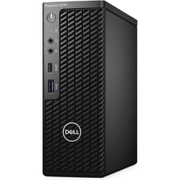 Dell Precision 3240 Compact Core i7-10700 2.9 - SSD 512 GB - 16GB