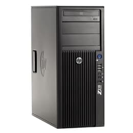 HP Z400 Workstation Xeon W3565 3,2 - HDD 1 TB - 8GB