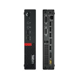 Lenovo ThinkCentre M720Q Core i5-8500T 1.7 - SSD 256 GB - 8GB