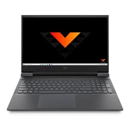 HP Victus 16-D0016SF 16"-inch - Core i5-11400H - 32GB - SSD 512 GBGB NVIDIA GeForce RTX 3060 AZERTY - French