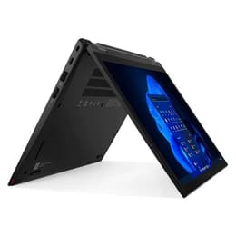Lenovo ThinkPad L13 Yoga 13-inch (2020) - Core i5-10310U - 16GB - SSD 512 GB QWERTY - English