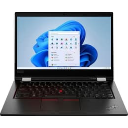 Lenovo ThinkPad L13 Yoga 13-inch (2020) - Core i5-10310U - 16GB - SSD 512 GB QWERTY - English