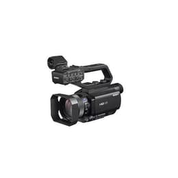Sony HXR-MC88 Camcorder - Black