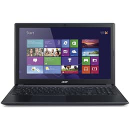 Acer Aspire V5-571-53314G50Makk 15-inch (2012) - Core i5-3317U - 4GB - HDD 500 GB QWERTY - English