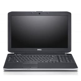 Dell Latitude E5430 14-inch (2014) - Core i5-3210M - 8GB - SSD 256 GB QWERTY - English