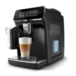 Coffee maker with grinder Philips EP3341/50 L - Black