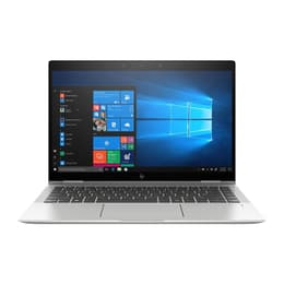 Hp EliteBook x360 1040 G6 14-inch (2019) - Core i5 - Gen 8 (U) - 16GB - SSD 256 GB QWERTY - Swedish