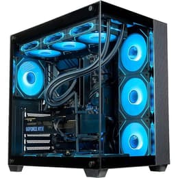 Xyramax Gaming PC Core i7-12700KF 3.2 GHz - SSD 1 TB - 32GB
