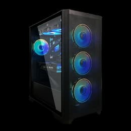 Xyramax Gaming PC Core i7-12700KF 3.2 GHz - SSD 1 TB - 32GB