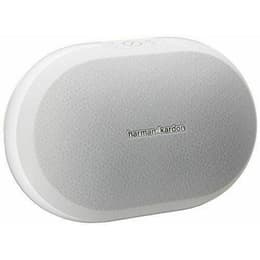 Harman Kardon Omni 20 Bluetooth Speakers - White/Grey