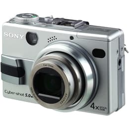 Sony Cyber-shot DSC-V1 Compact 5 - Silver