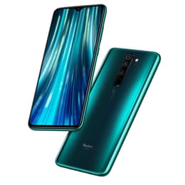 Xiaomi Redmi Note 8 Pro 128GB - Green - Unlocked