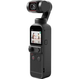 Dji Osmo Pocket 2 Camcorder - Black