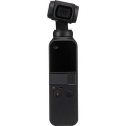 Dji Osmo Pocket 2 Camcorder - Black