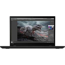 Lenovo ThinkPad P15s G1 15-inch (2020) - Core i7 - Gen 10 (U) - 32GB - SSD 1 TB QWERTY - Italian
