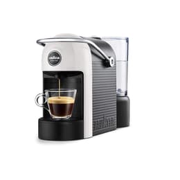 Espresso with capsules Dolce gusto compatible Lavazza Jolie & Milk 0.6L - White/Black