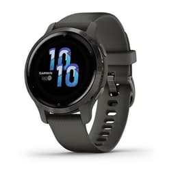Garmin Smart Watch Venu 2S HR GPS - Black