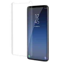 Protective screen Galaxy S9 Plus - Glass - Transparent