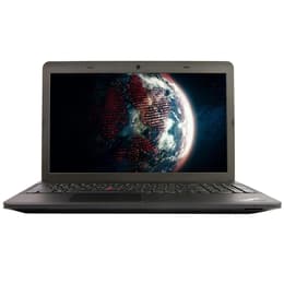 Lenovo ThinkPad E531 15-inch (2013) - Core i3-3120M - 8GB - HDD 500 GB AZERTY - French