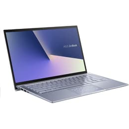 Asus ZenBook UX431FAC 14-inch (2020) - Core i5 - Gen 10 (U) - 8GB - SSD 512 GB QWERTY - Spanish