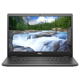 Dell Latitude 3410 14-inch (2020) - Core i5 - Gen 10 (U) - 8GB - SSD 256 GB QWERTY - Swedish