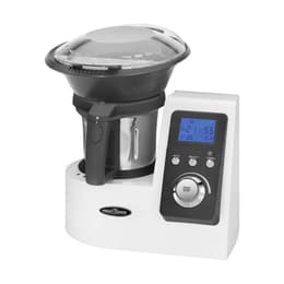 Multi-purpose food cooker Proficook PC-MKM 1104 2L - White/Grey