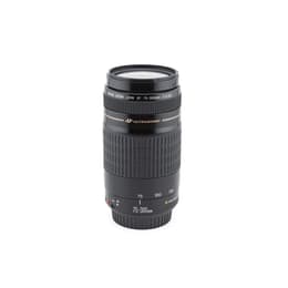 Canon Camera Lense EF 75-300mm f/4-5.6 Canon EF 75-300mm f/4-5.6