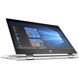 HP ProBook x360 440 G1 14-inch Core i5-8250U - SSD 256 GB - 8GB QWERTY - English