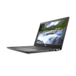 Dell Latitude 3410 14-inch (2020) - Core i5 - Gen 10 (U) - 8GB - SSD 256 GB QWERTZ - German