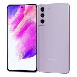 Galaxy S21 FE 5G 128GB - Purple - Unlocked