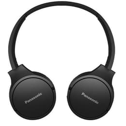 Panasonic RP-HF400B wireless Headphones with microphone - Black
