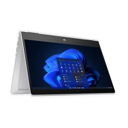 HP Pro X360 435 G9 13-inch (2021) - Ryzen 5 - 5000 Series (U) - 16GB - SSD 256 GB QWERTY - English