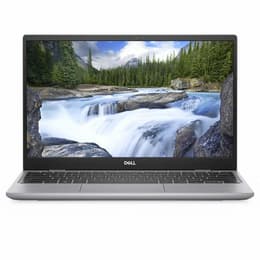 Dell Latitude 3320 13-inch (2021) - Core i5 - Gen 11 (G) - 8GB - SSD 512 GB QWERTY - Italian