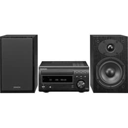 Denon D-M41DAB Micro Hi-Fi system Bluetooth