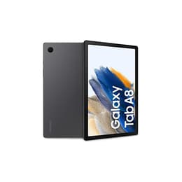 Galaxy Tab A8 10.5 (2021) 32GB - Grey - Wi-Fi + 4G