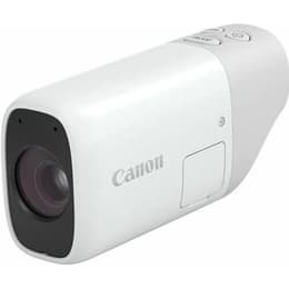 Canon PowerShot Zoom Camcorder -