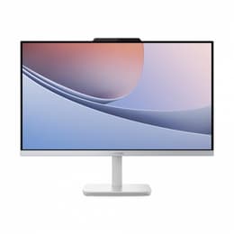 Lenovo A100 24"-inch Core i3 1.8 GHz - SSD 512 GB - 16GB QWERTZ - German