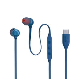 Jbl Tune 310C Earbud Earphones - Blue