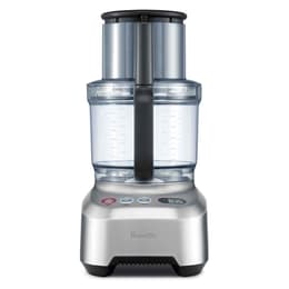 Multi-purpose food cooker Sage BFP800 3.7000L - Silver