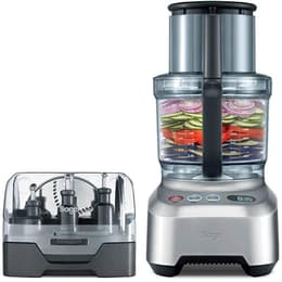 Multi-purpose food cooker Sage BFP800 3.7000L - Silver