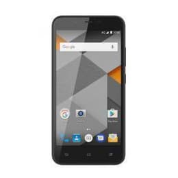 S51 8GB - Black - Unlocked