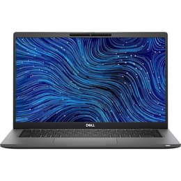Dell Latitude 7420 14-inch (2021) - Core i5 - Gen 11 (G) - 16GB - SSD 256 GB AZERTY - French