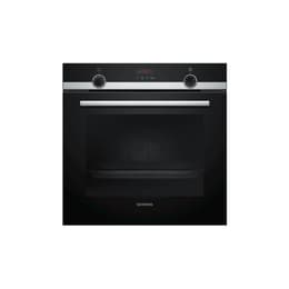 Fan-assisted multifunction Siemens HB573ABR0 Oven