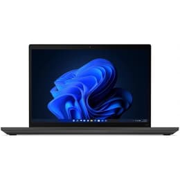 Lenovo ThinkPad T14 G3 14-inch (2022) - Core i5 - Gen 12 (U) - 16GB - SSD 256 GB QWERTY - English