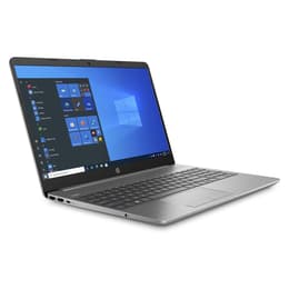 HP 250 G7 15-inch (2019) - Celeron N4020 - 4GB - SSD 128 GB QWERTY - English