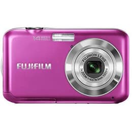 Fujifilm FinePix JV200 Compact 14 - Pink