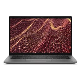Dell Latitude 7430 14-inch (2022) - Core i7-1255U - 16GB - SSD 512 GB QWERTZ - German