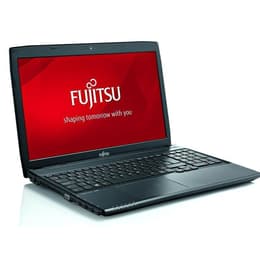 Fujitsu LifeBook a544 15-inch (2014) - Core i5-4210M - 4GB - HDD 500 GB AZERTY - French