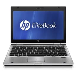 Hp EliteBook 2170P 11-inch (2012) - Core i5-3427U - 8GB - SSD 128 GB AZERTY - French
