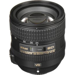 Nikon Camera Lense AF-S Nikkor 24-85mm F3.5-4.5G ED VR F 24-85mm f/3.5-4.5